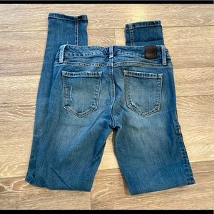 Level 99 Skinny Jeans